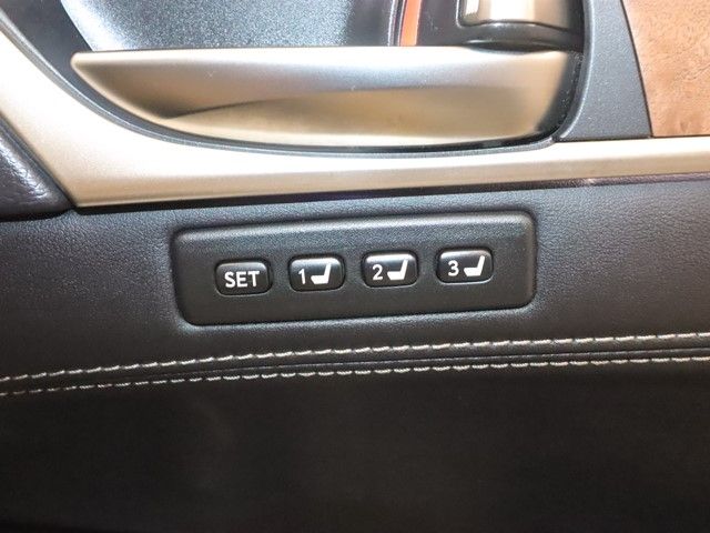 TOYOTA LEXUS GS450h 2016