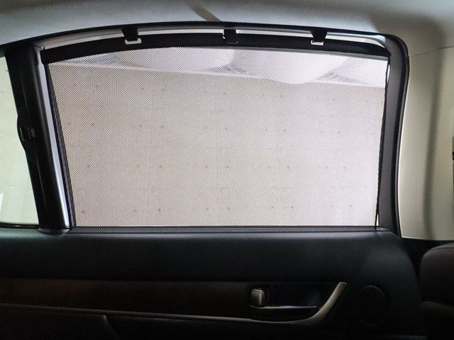 TOYOTA LEXUS GS450h 2016