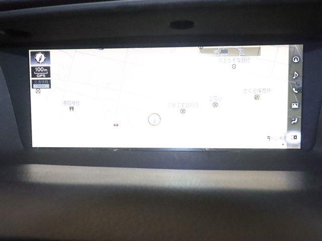 TOYOTA LEXUS GS450h 2016