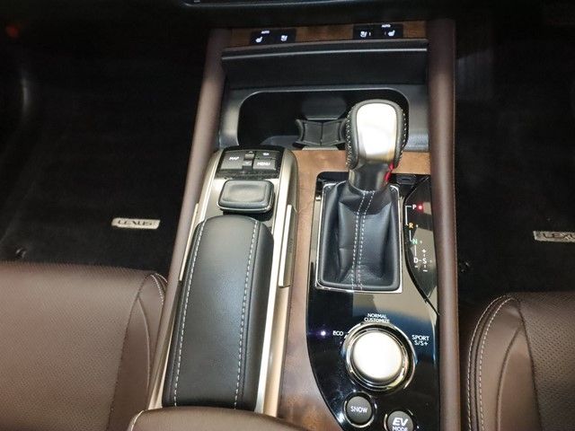 TOYOTA LEXUS GS450h 2016