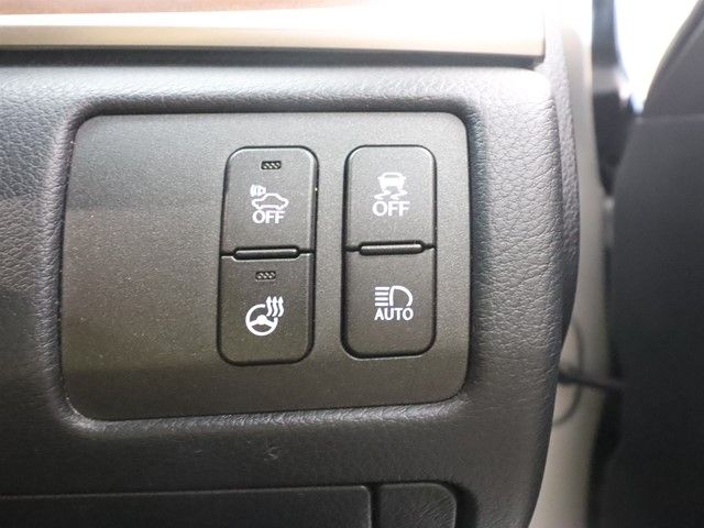 TOYOTA LEXUS GS450h 2016