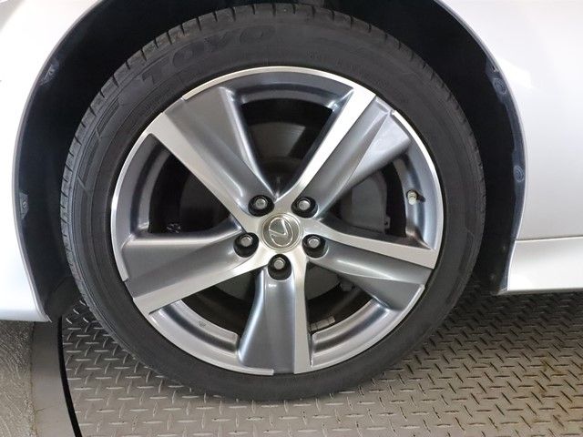 TOYOTA LEXUS GS450h 2016