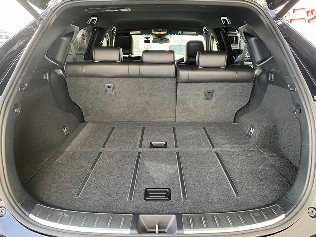 TOYOTA HARRIER HYBRID 2015