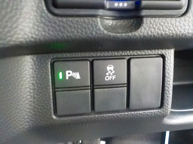 HONDA N BOX CUSTOM 2021