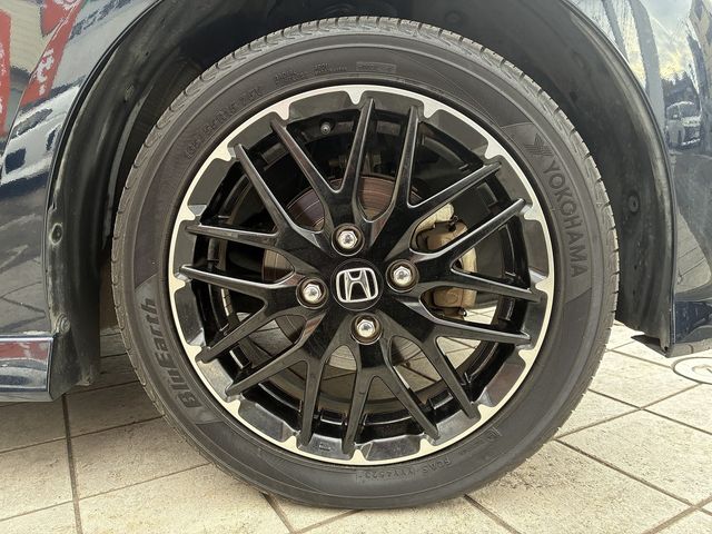 HONDA N BOX CUSTOM 2021