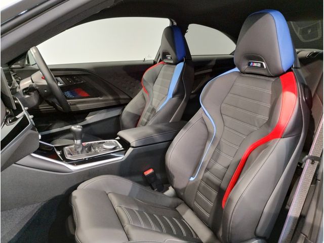 BMW BMW M2 coupe 2024