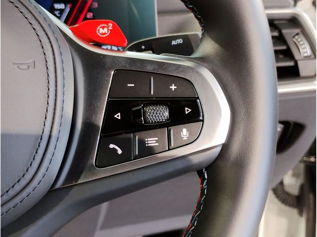 BMW BMW M2 coupe 2024