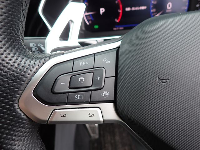 VOLKSWAGEN VOLKSWAGEN T-Cross 2021