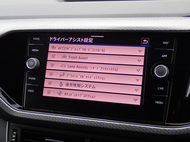 VOLKSWAGEN VOLKSWAGEN T-Cross 2021