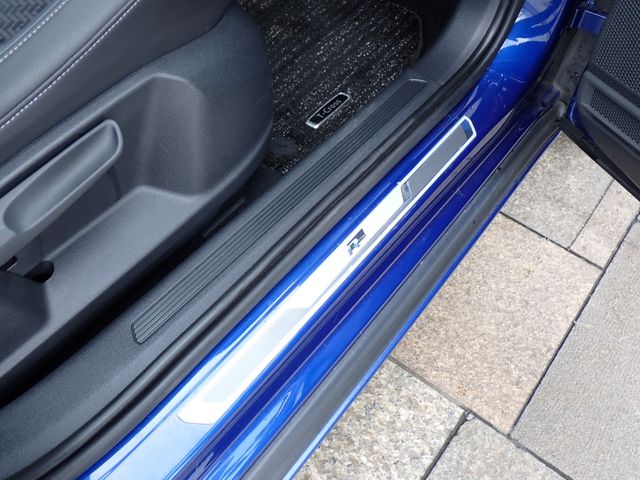 VOLKSWAGEN VOLKSWAGEN T-Cross 2021