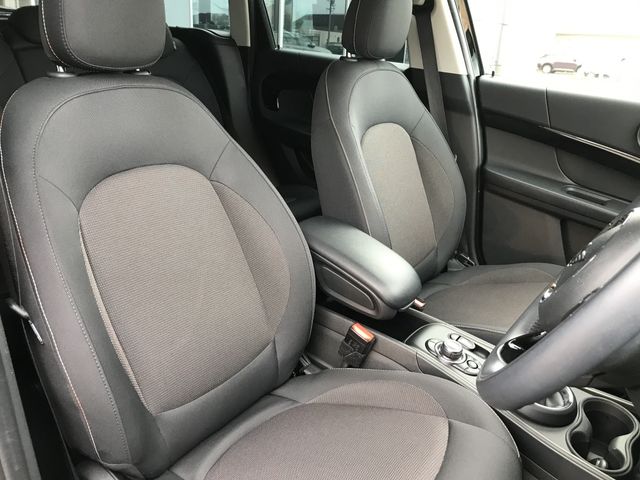 BMW MINI COOPER D CROSSOVER 2020