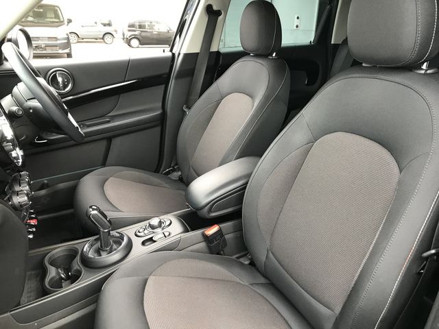 BMW MINI COOPER D CROSSOVER 2020