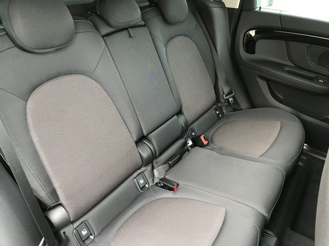 BMW MINI COOPER D CROSSOVER 2020