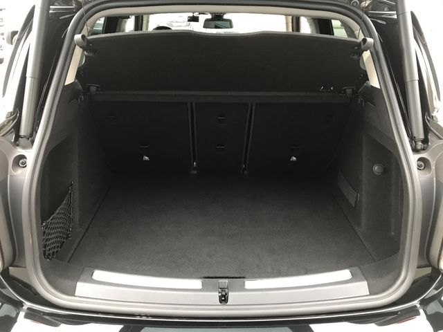 BMW MINI COOPER D CROSSOVER 2020