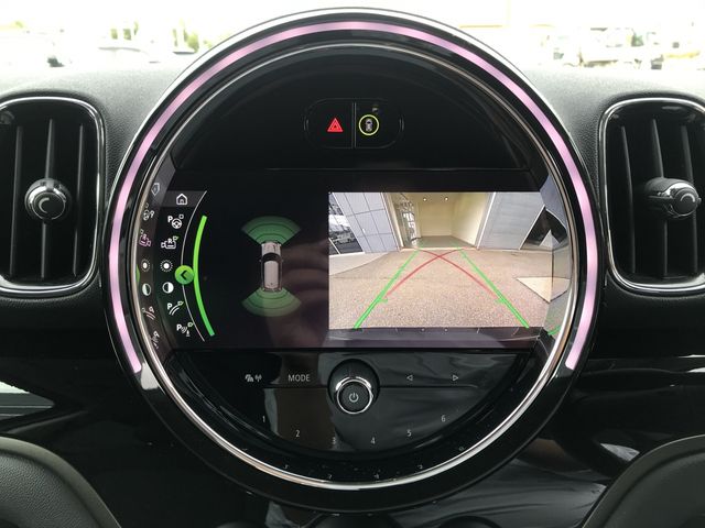 BMW MINI COOPER D CROSSOVER 2020