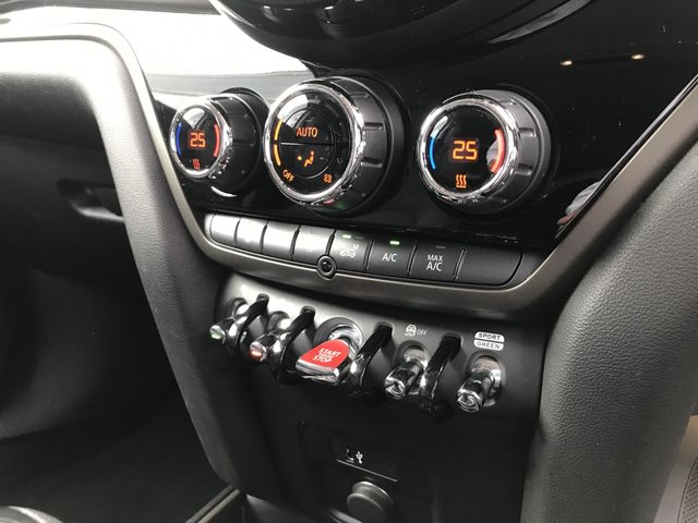 BMW MINI COOPER D CROSSOVER 2020