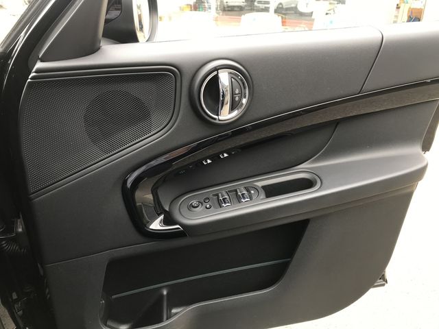 BMW MINI COOPER D CROSSOVER 2020