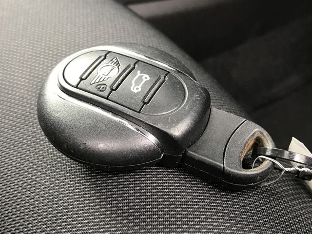 BMW MINI COOPER D CROSSOVER 2020