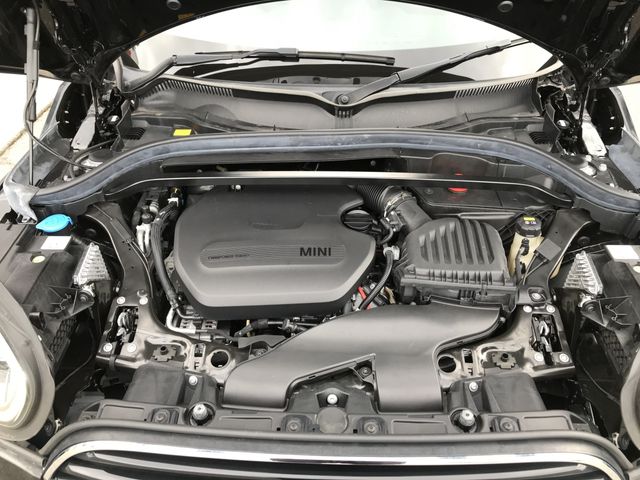 BMW MINI COOPER D CROSSOVER 2020