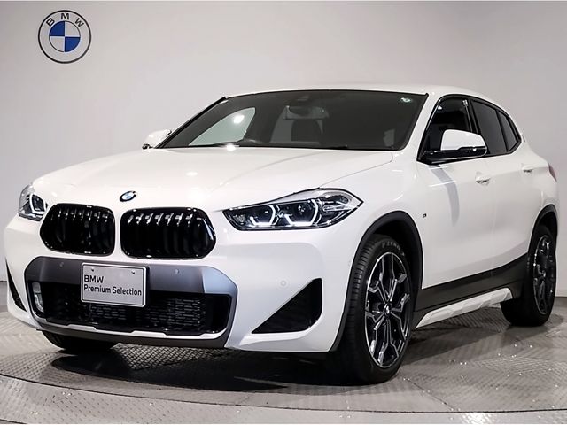 BMW BMW X2 2021