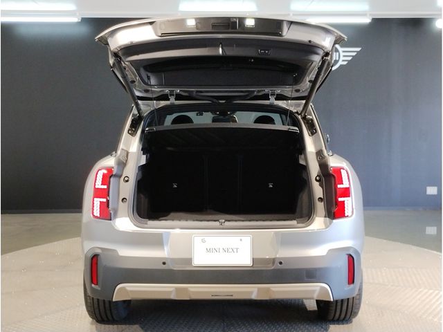 BMW MINI COUNTRYMAN 2024