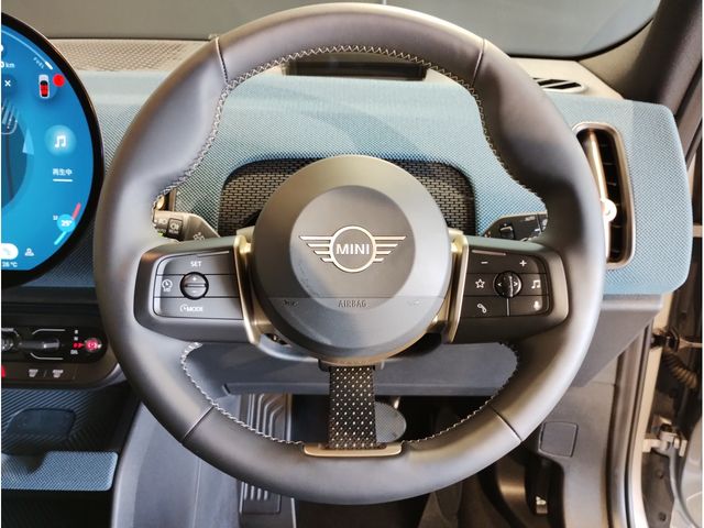 BMW MINI COUNTRYMAN 2024