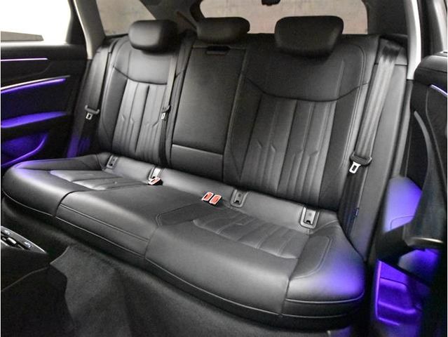 AUDI AUDI A6 AVANT 2021