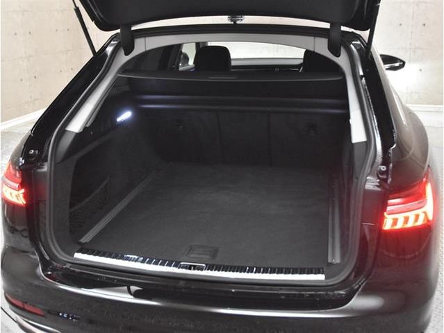 AUDI AUDI A6 AVANT 2021