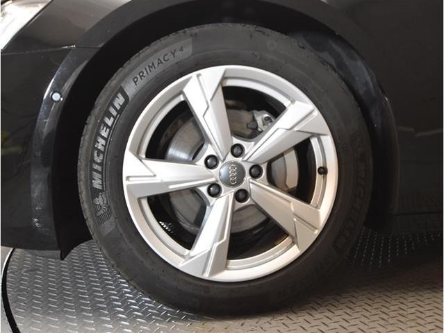 AUDI AUDI A6 AVANT 2021