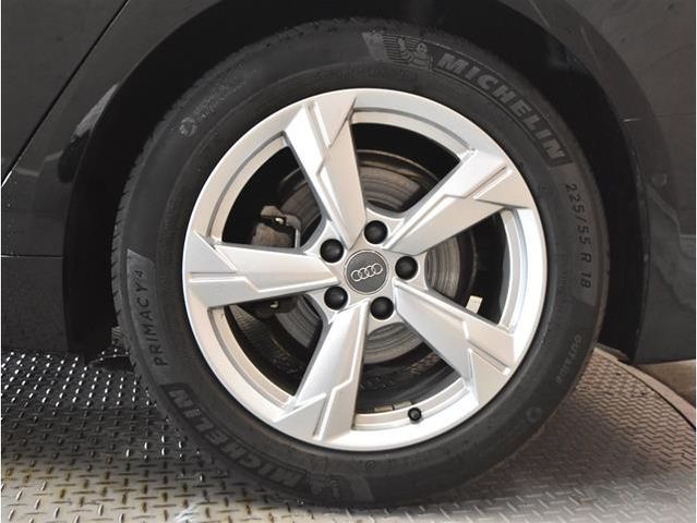 AUDI AUDI A6 AVANT 2021