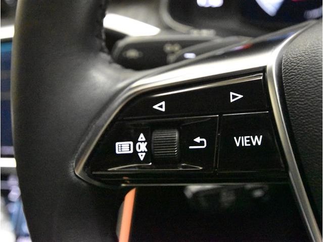 AUDI AUDI A6 AVANT 2021