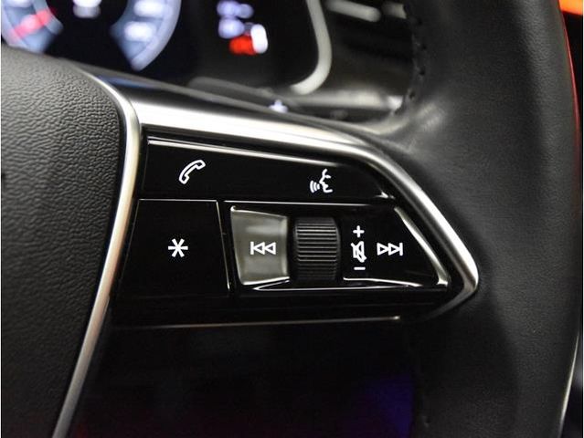 AUDI AUDI A6 AVANT 2021