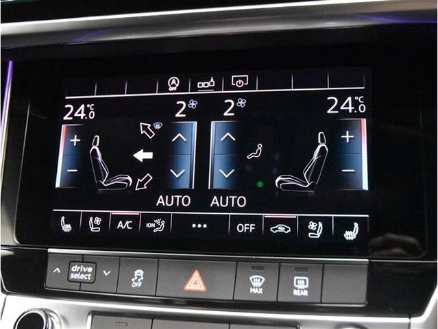 AUDI AUDI A6 AVANT 2021