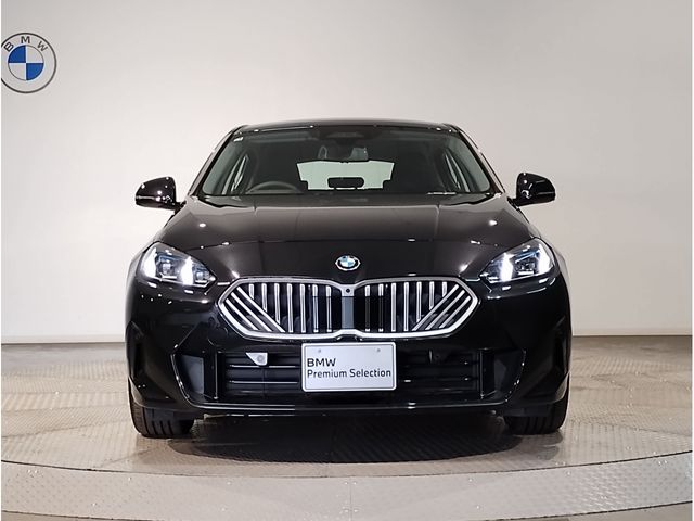 BMW BMW 1series 2025