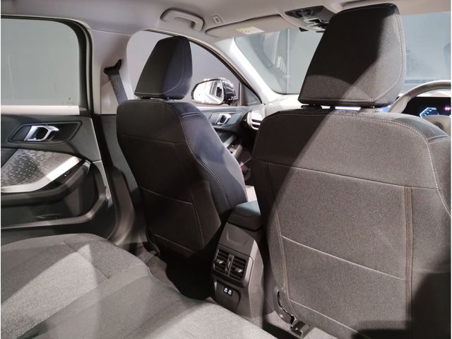 BMW BMW 1series 2025