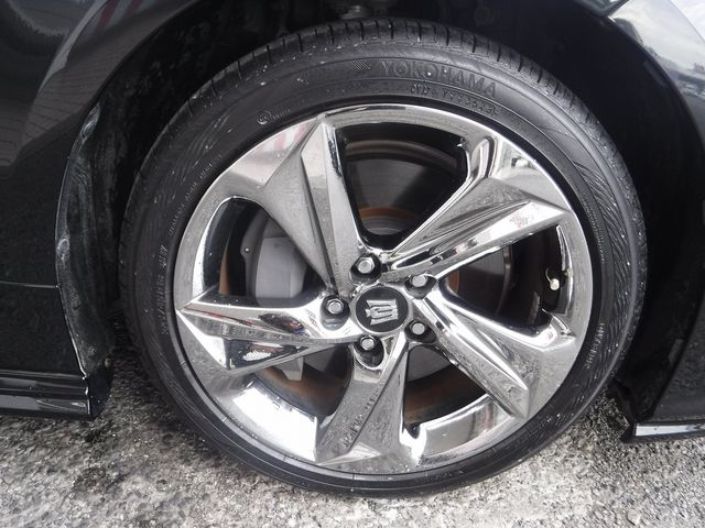 TOYOTA CROWN sedan hybrid 2018