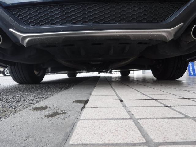 TOYOTA CROWN sedan hybrid 2018