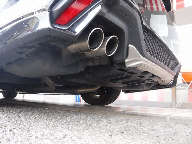 TOYOTA CROWN sedan hybrid 2018