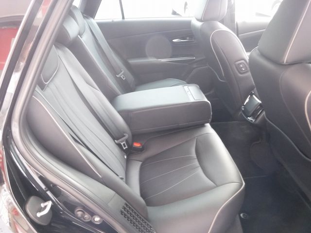 TOYOTA CROWN sedan hybrid 2018