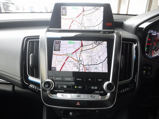 TOYOTA CROWN sedan hybrid 2018