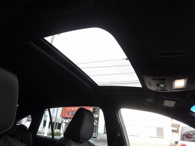 TOYOTA CROWN sedan hybrid 2018