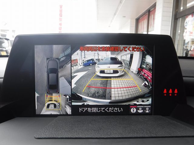 TOYOTA CROWN sedan hybrid 2018