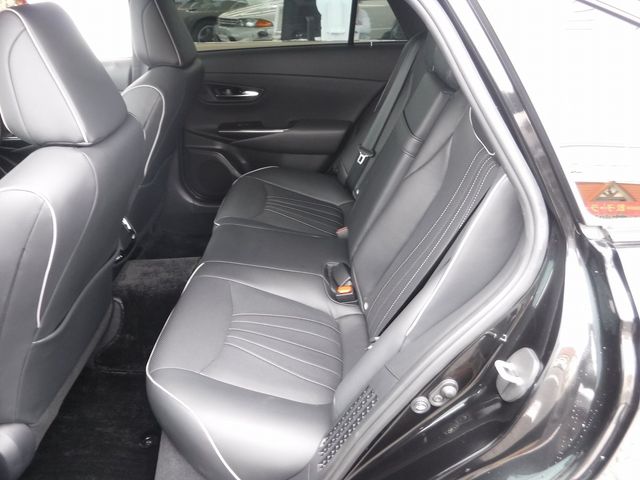 TOYOTA CROWN sedan hybrid 2018