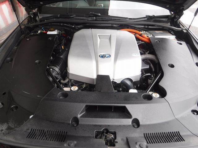 TOYOTA CROWN sedan hybrid 2018