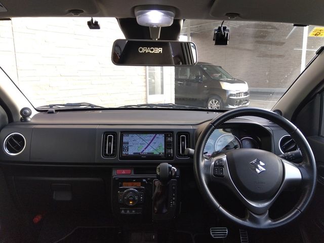 SUZUKI ALTO WORKS 2020