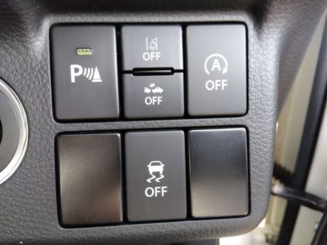 SUZUKI ALTO WORKS 2020