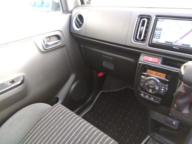 SUZUKI ALTO WORKS 2020