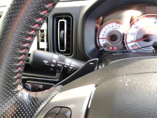 SUZUKI ALTO WORKS 2020