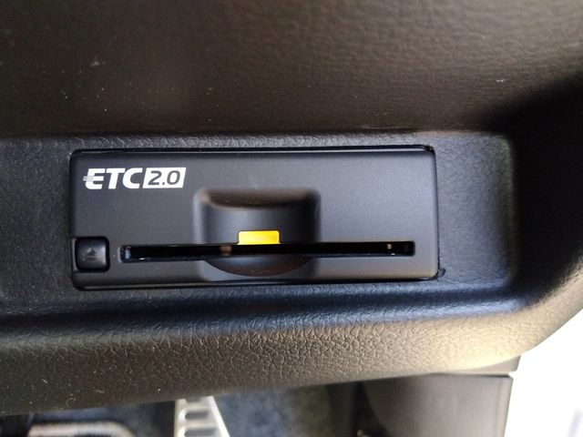 SUZUKI ALTO WORKS 2020