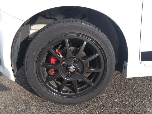 SUZUKI ALTO WORKS 2020